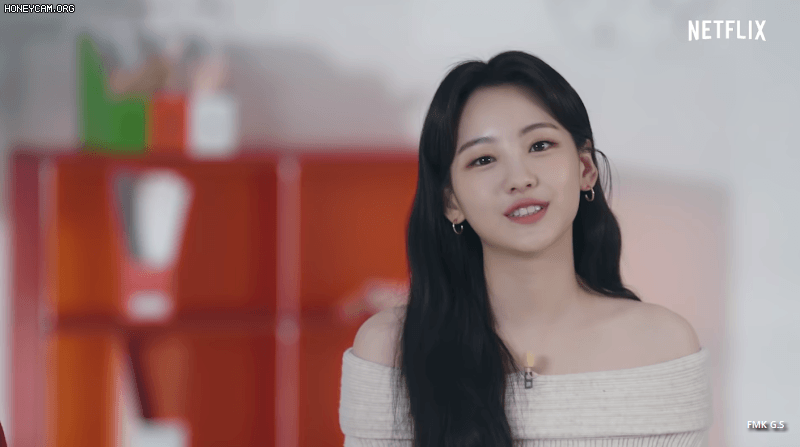 20대 여배우 중에 무쌍 최강자.gif | 인스티즈