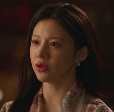 '이 사랑 통역 되나요?' 고윤정 움짤.gif | 인스티즈