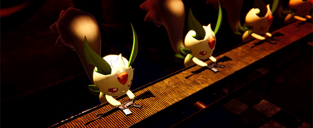 로켓단이 되서 포켓몬 밀렵하는 게임 ㅋㅋㅋ.jpgif | 인스티즈