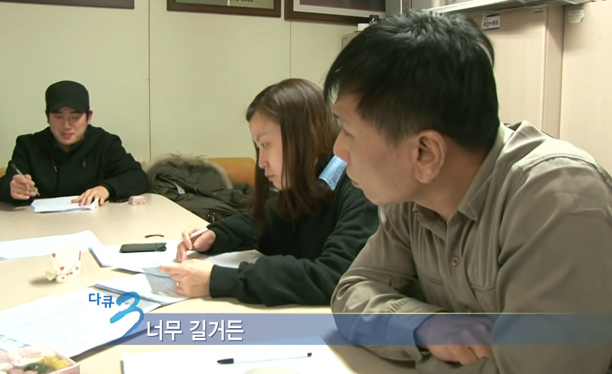 진짜 치열하게 살았던 개그콘서트의 개그맨들....jpg | 인스티즈