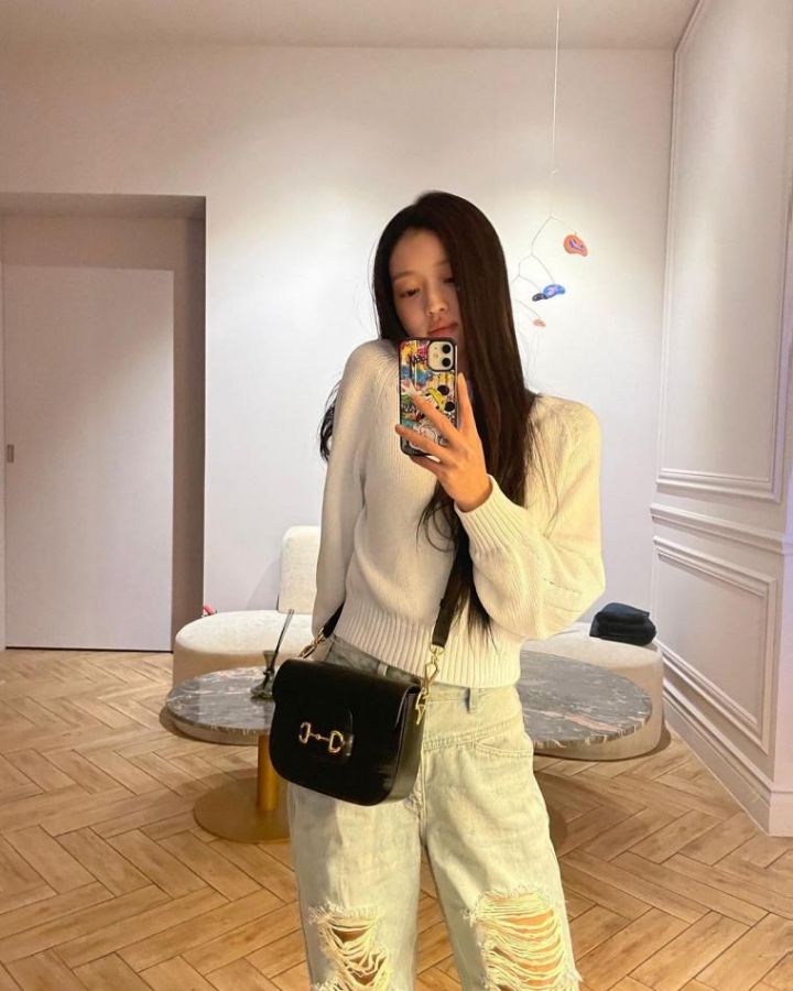오마이걸 유아 인스타.jpg | 인스티즈