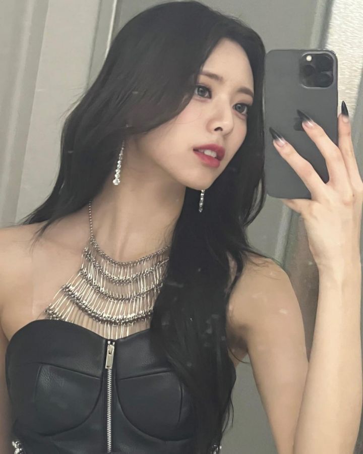 있지 유나.jpgif | 인스티즈