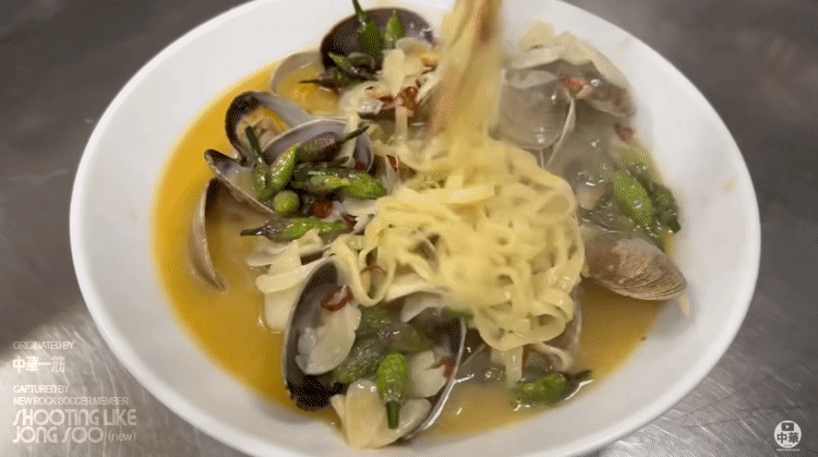 너 마늘 사랑한다 했잖아.gif | 인스티즈