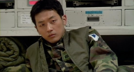 군생활 이전과 이후가 다르게 보이는 인물 | 인스티즈