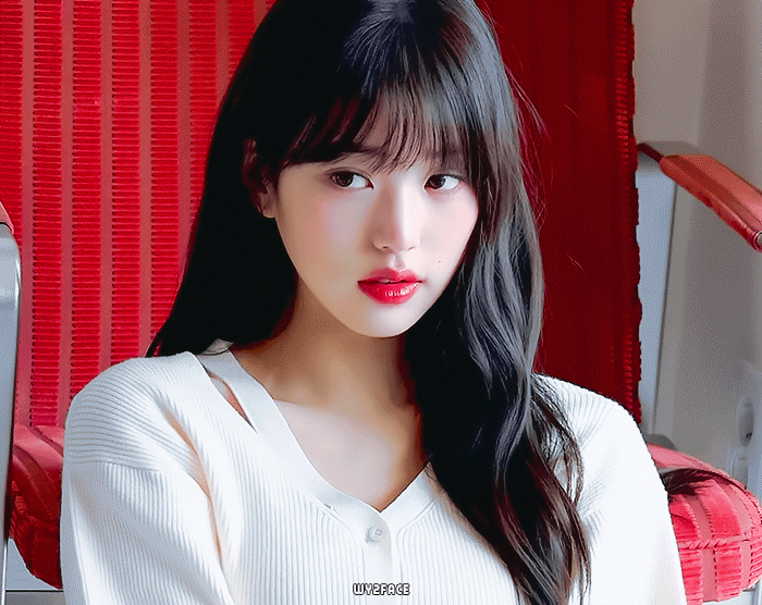자컨에 올라온 아이브 장원영 얼굴 | 인스티즈