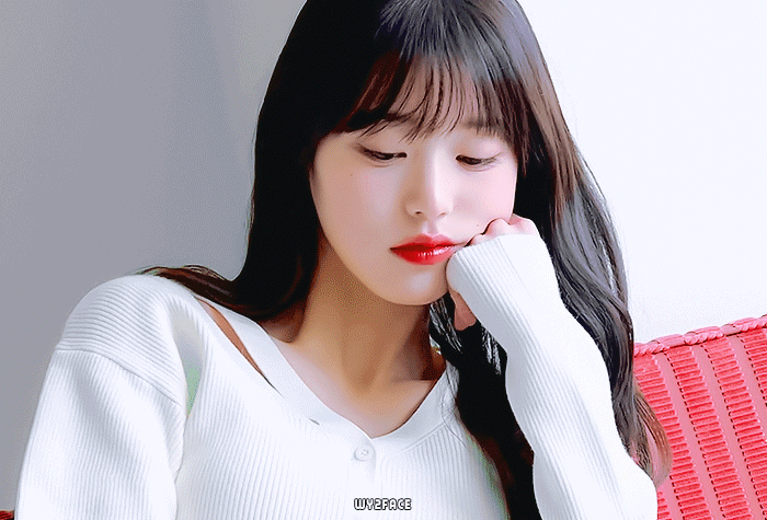 자컨에 올라온 아이브 장원영 얼굴 | 인스티즈