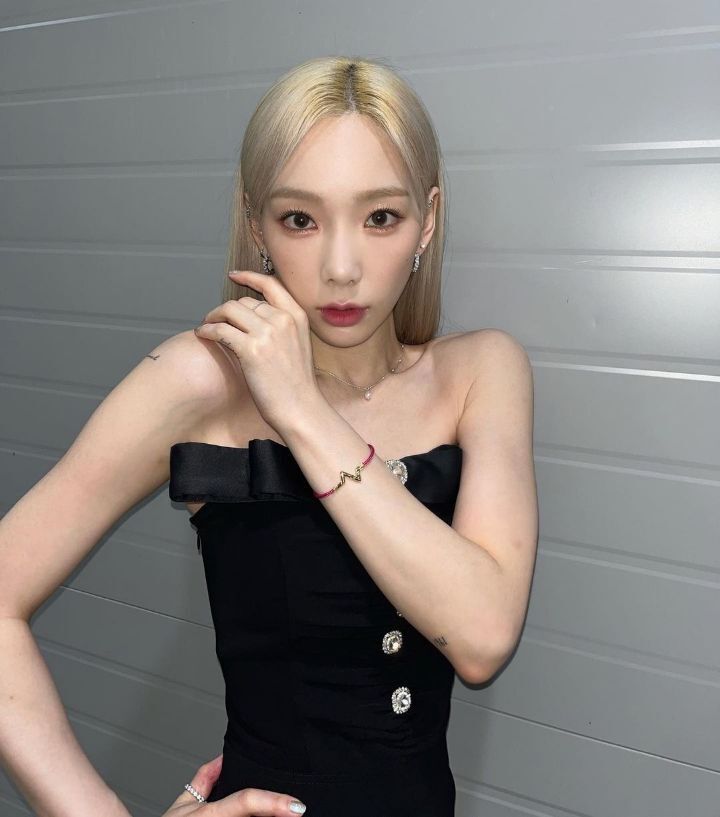 태연 인스타 | 인스티즈