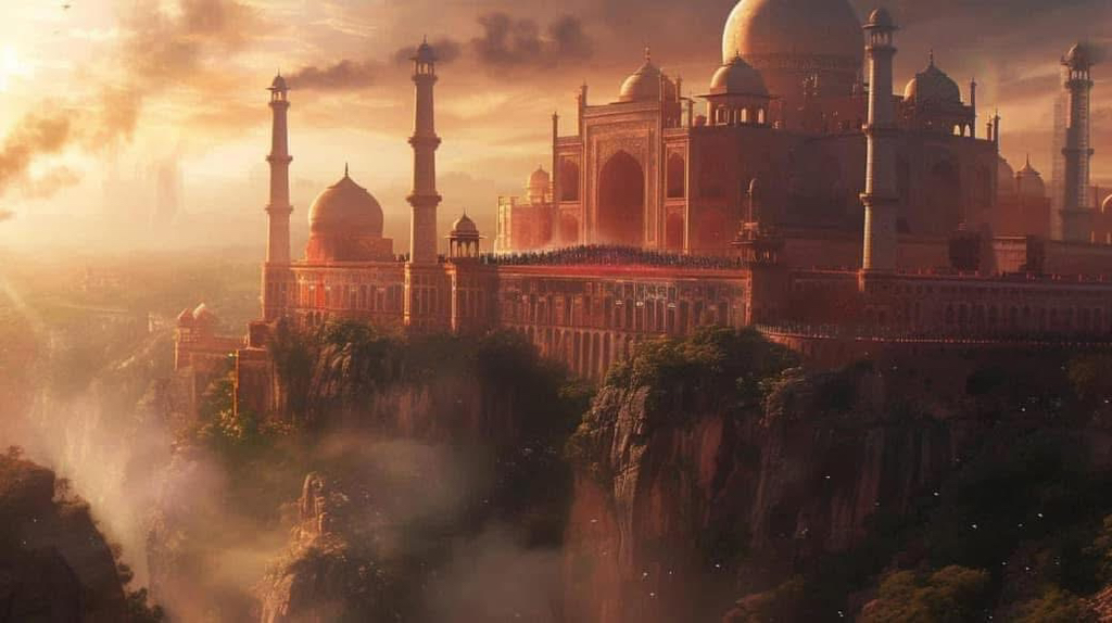 발리우드판 해리포터 | 인스티즈