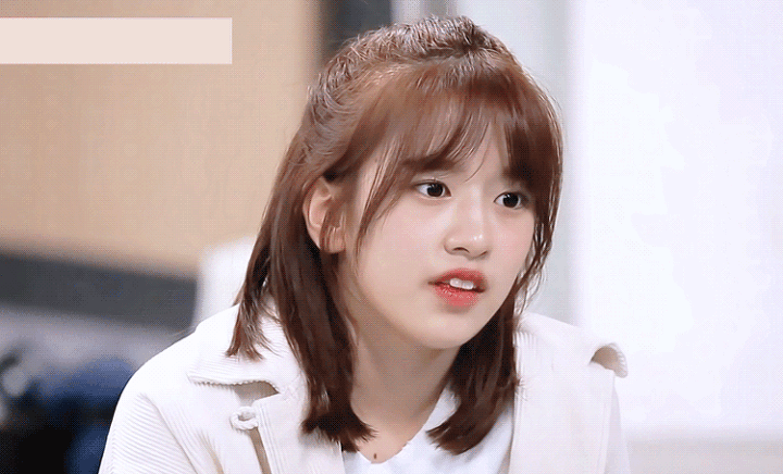 본인이 아이즈원에서 제일 좋아하는 최애 멤버는? | 인스티즈