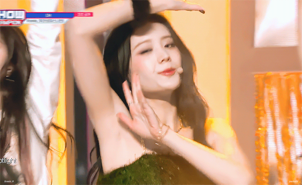 프로미스나인에서 본인이 가장 좋아하는 최애 멤버는? | 인스티즈