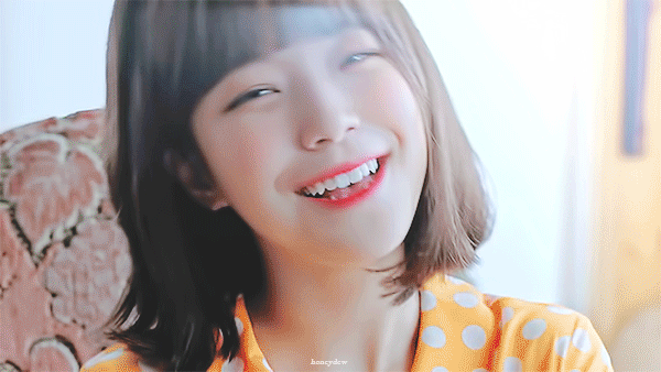 프로미스나인에서 본인이 가장 좋아하는 최애 멤버는? | 인스티즈