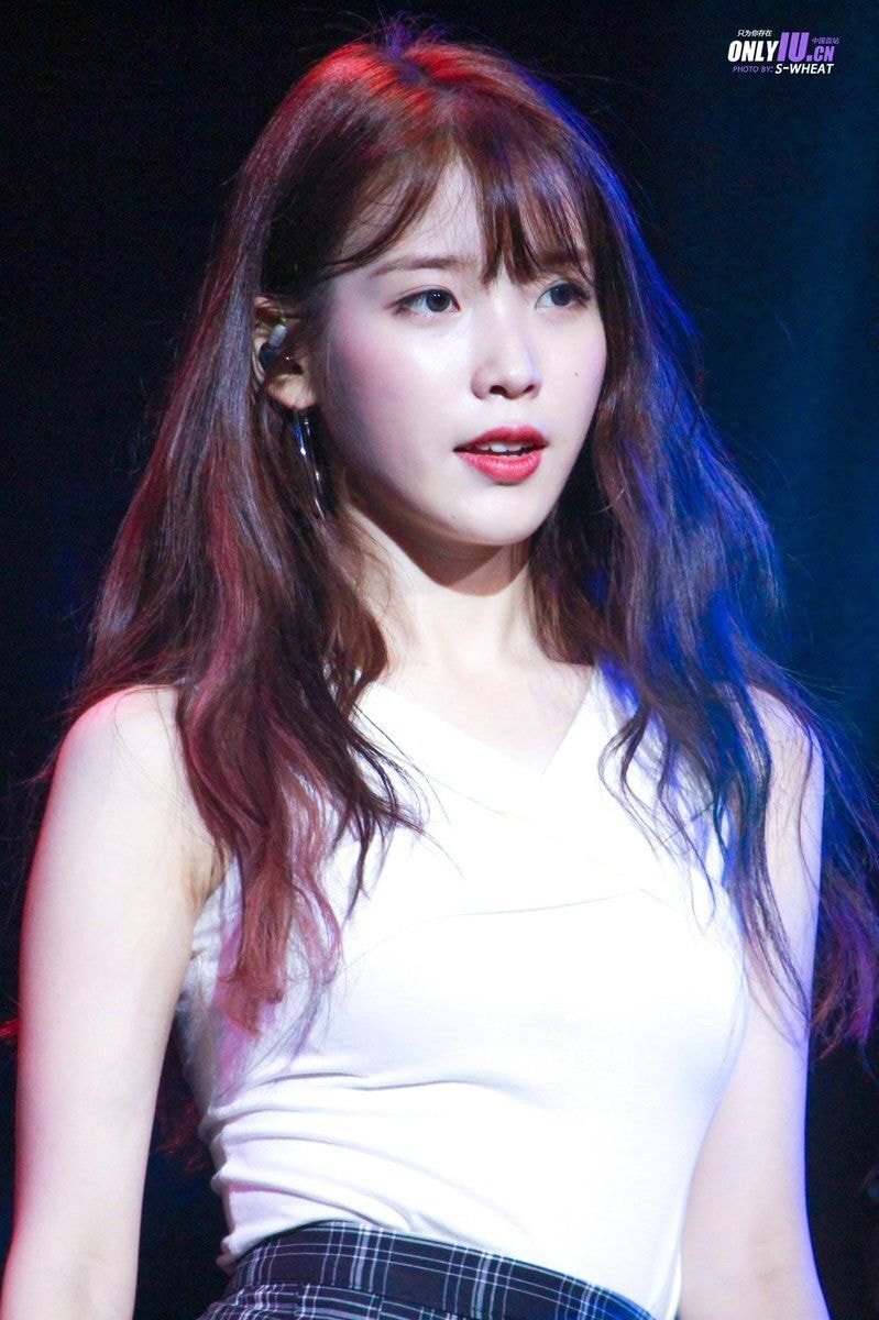 아이유 팬들 사이에서 끊임없이 일어나는 논쟁 | 인스티즈