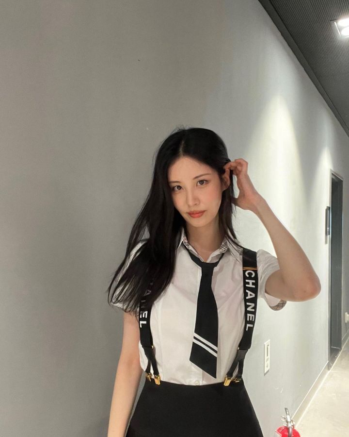 오늘자 소녀시대 서현 인스타 | 인스티즈
