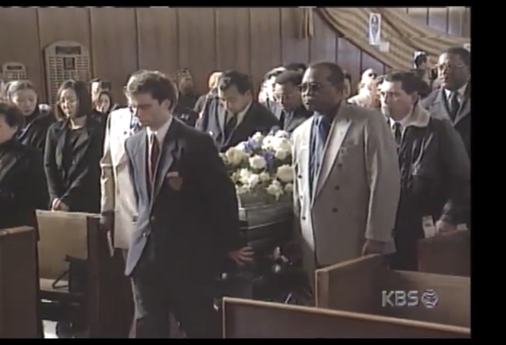 흑인들에게 MAMA라 불리던 한국인 | 인스티즈