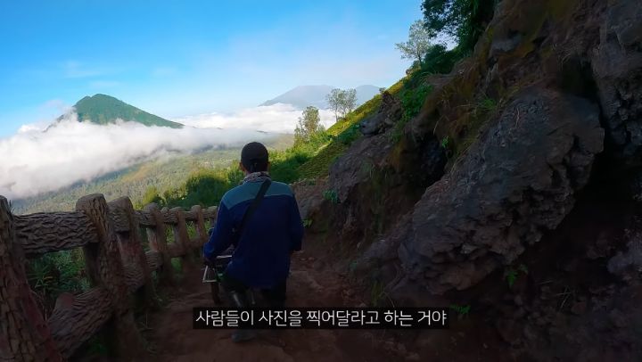 인도네시아에서 인기 많은 쵸단 | 인스티즈