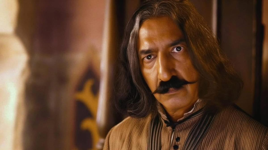 발리우드판 해리포터 | 인스티즈