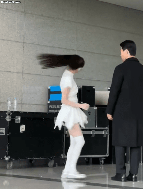 츄 경호원 폭행.gif | 인스티즈
