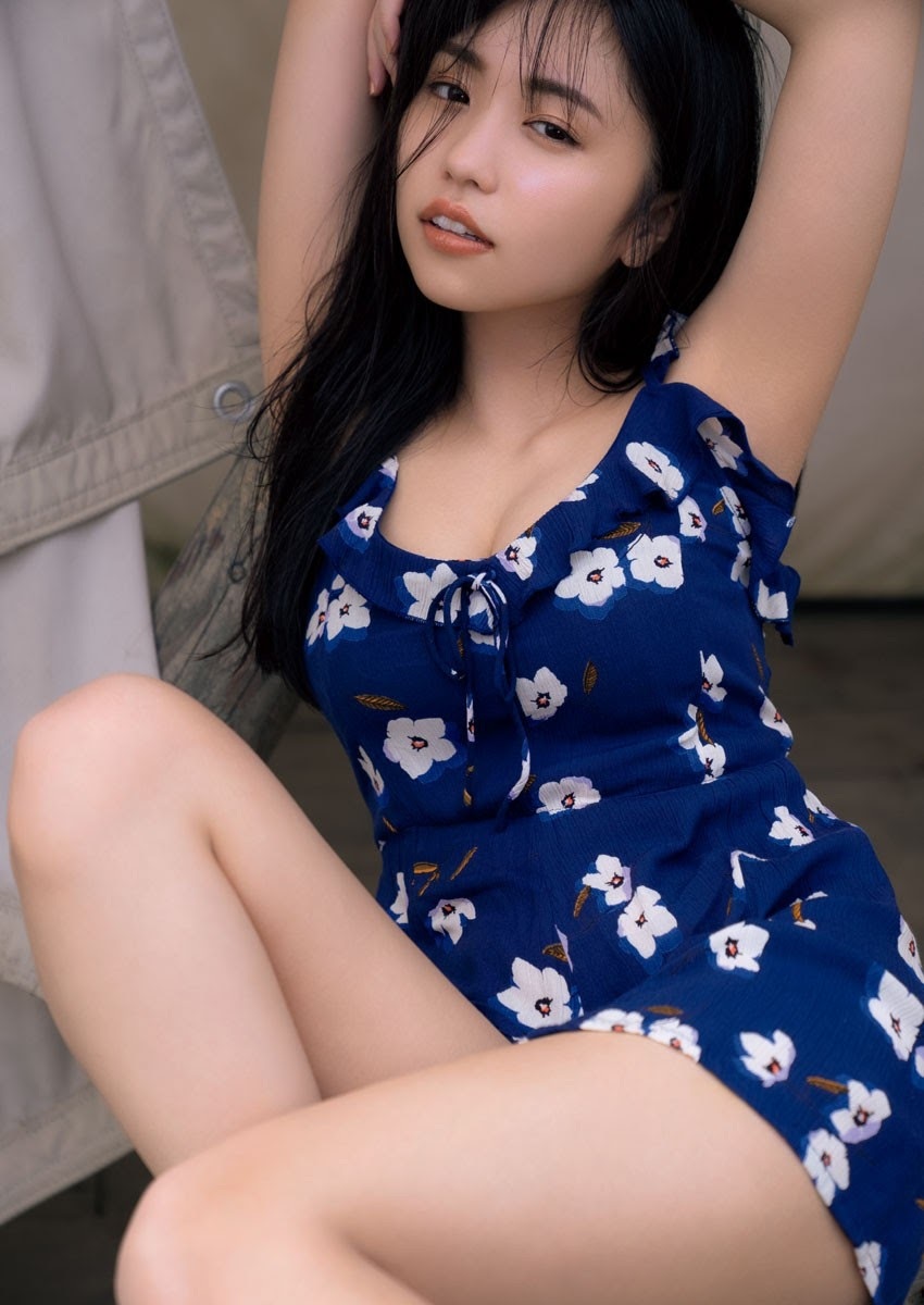 오하라 이미지