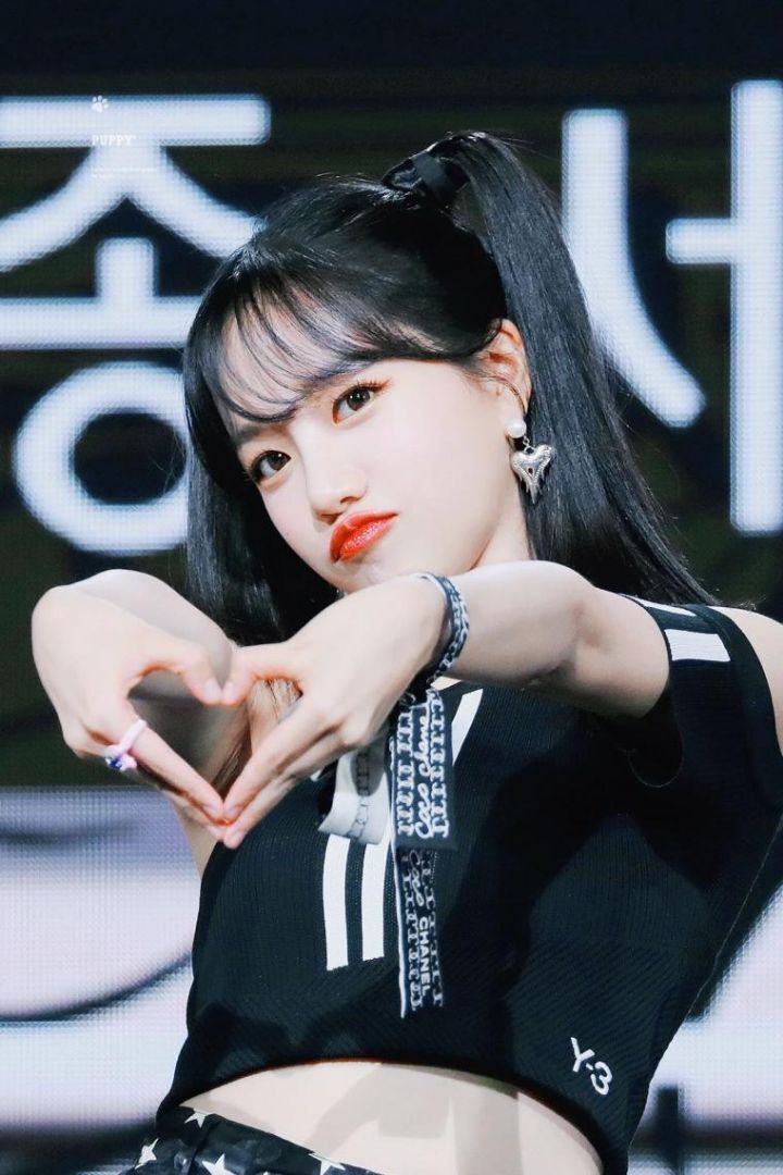 양갈래 조유리.jpg | 인스티즈