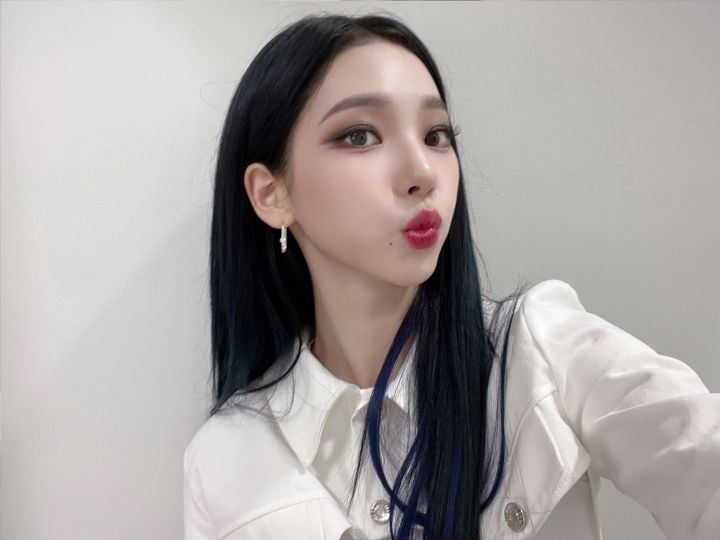 에스파 내 리나 | 인스티즈