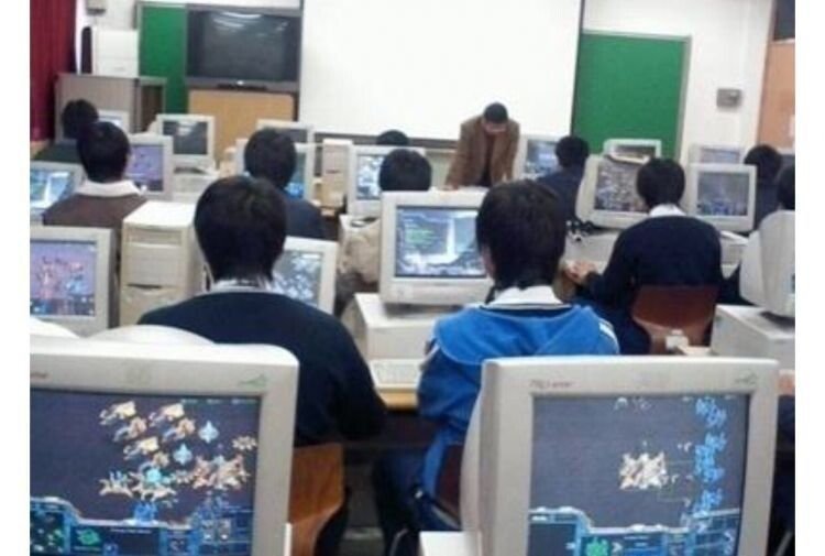 90년대생들의 초등학교 | 인스티즈