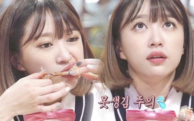 못생긴 연예인들.jpg | 인스티즈