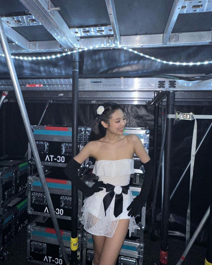 블랙핑크 제니.jpg | 인스티즈