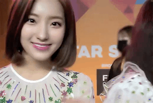 프로미스나인에서 본인이 가장 좋아하는 최애 멤버는? | 인스티즈