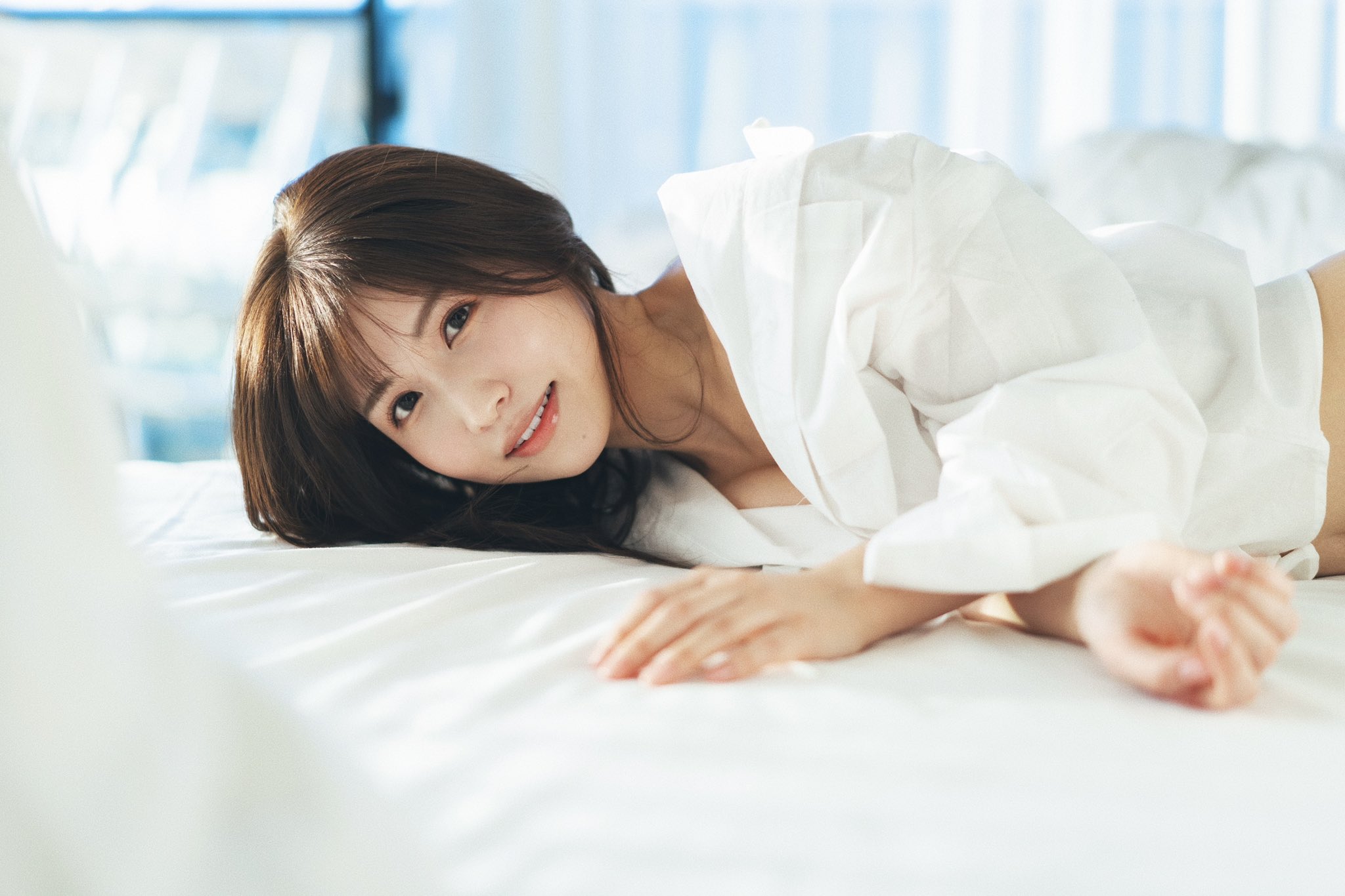 AV배우 중 예쁜건지 ㄹㅇ 애매한 사람 
