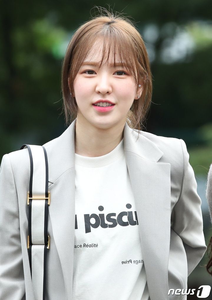 웬디 사복.jpg | 인스티즈