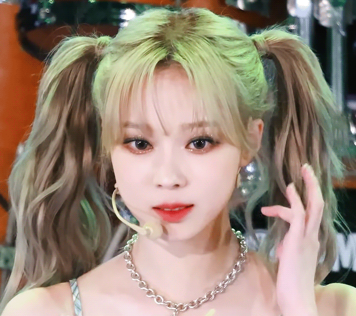 곧 겨울이라 윈터.gif | 인스티즈