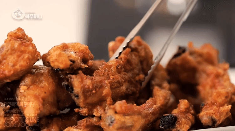 너 마늘 사랑한다 했잖아.gif | 인스티즈