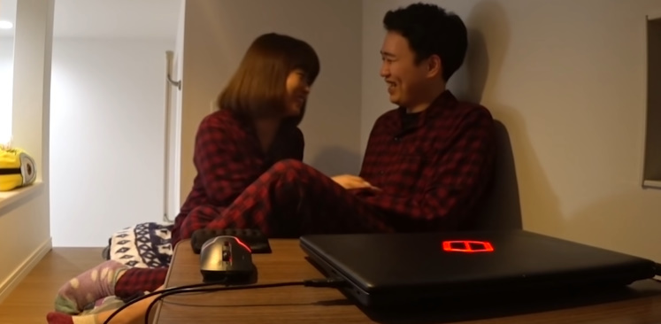 여자친구한테 야동 들켰을 때 반응 | 인스티즈