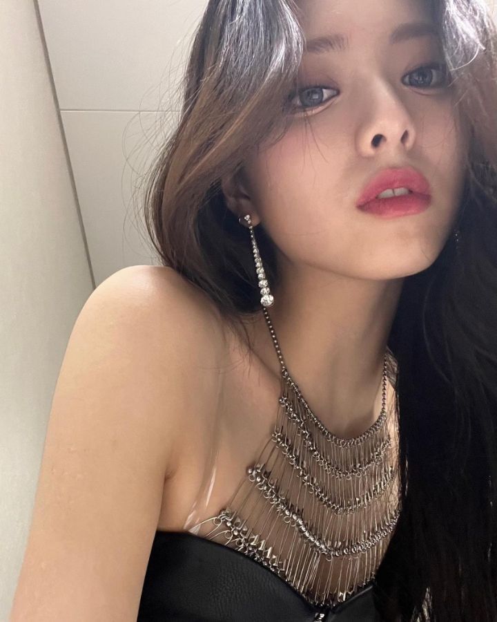 있지 유나.jpgif | 인스티즈