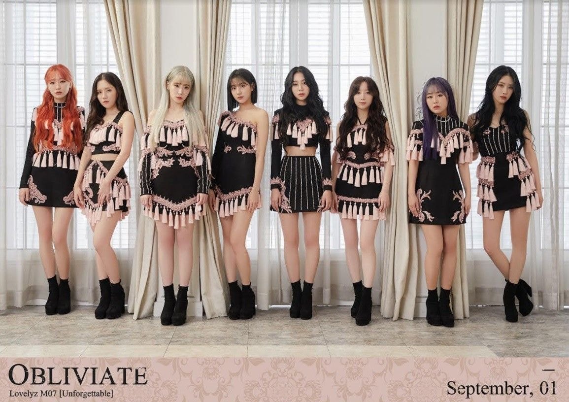 2017년 이후로 살아남기 힘들어진 여돌 생태계 | 인스티즈