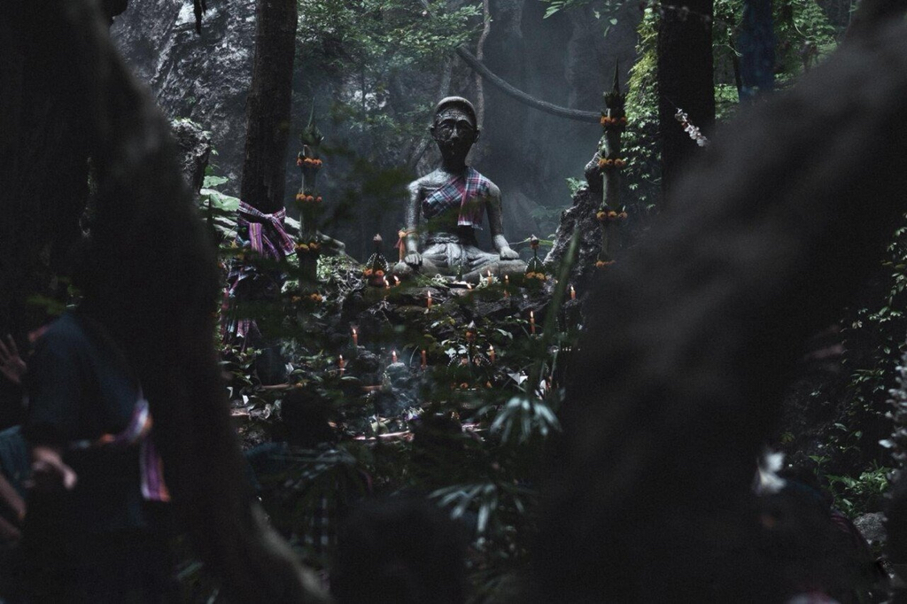 믿거나말거나 각 나라마다 귀신들 특징 | 인스티즈