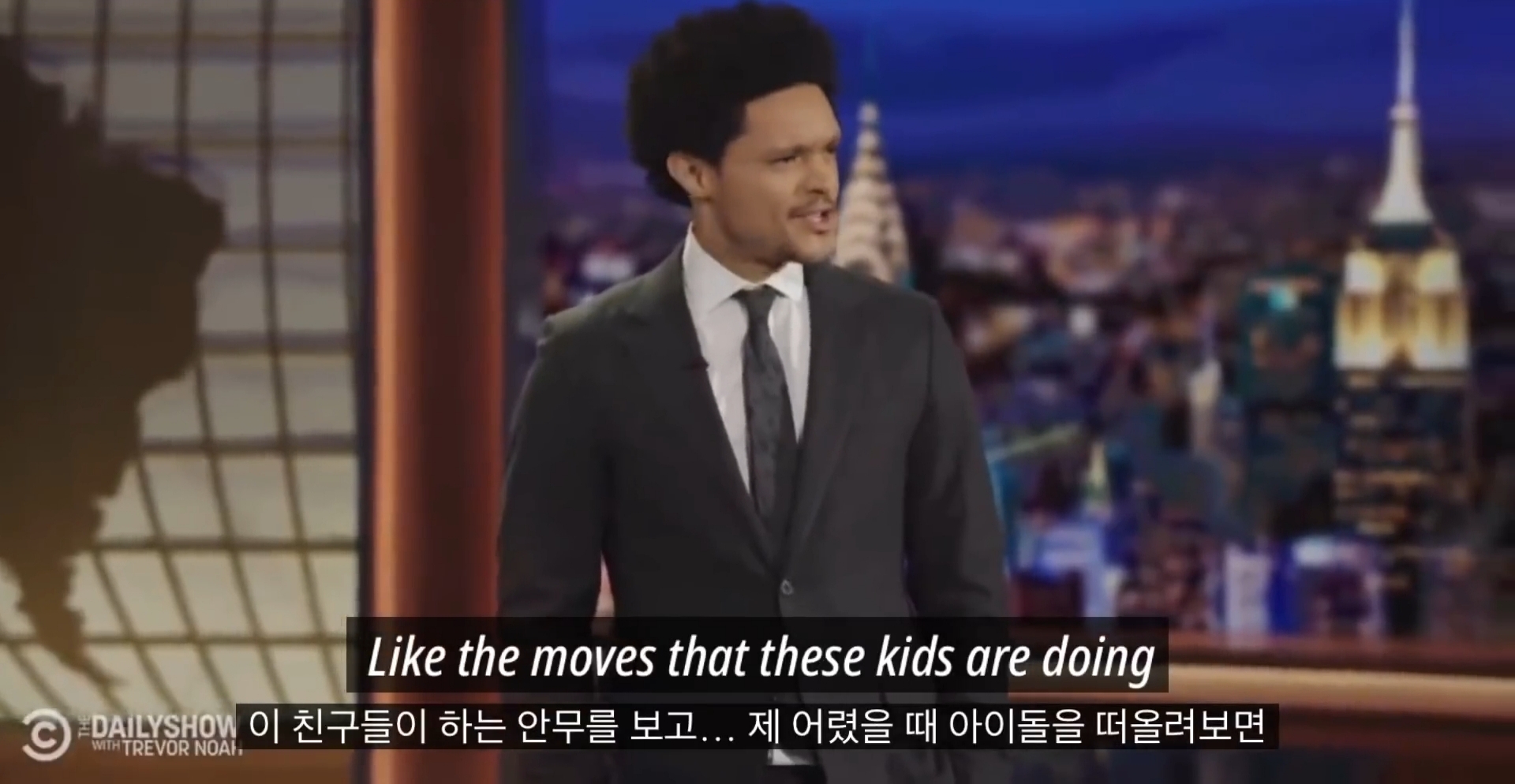 극찬이었던 BTS《그래미 어워드》무대 (+공식 영상) | 인스티즈