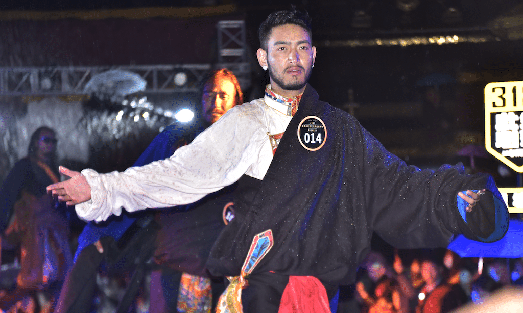 아시아에서 키가 제일 큰 민족 | 인스티즈