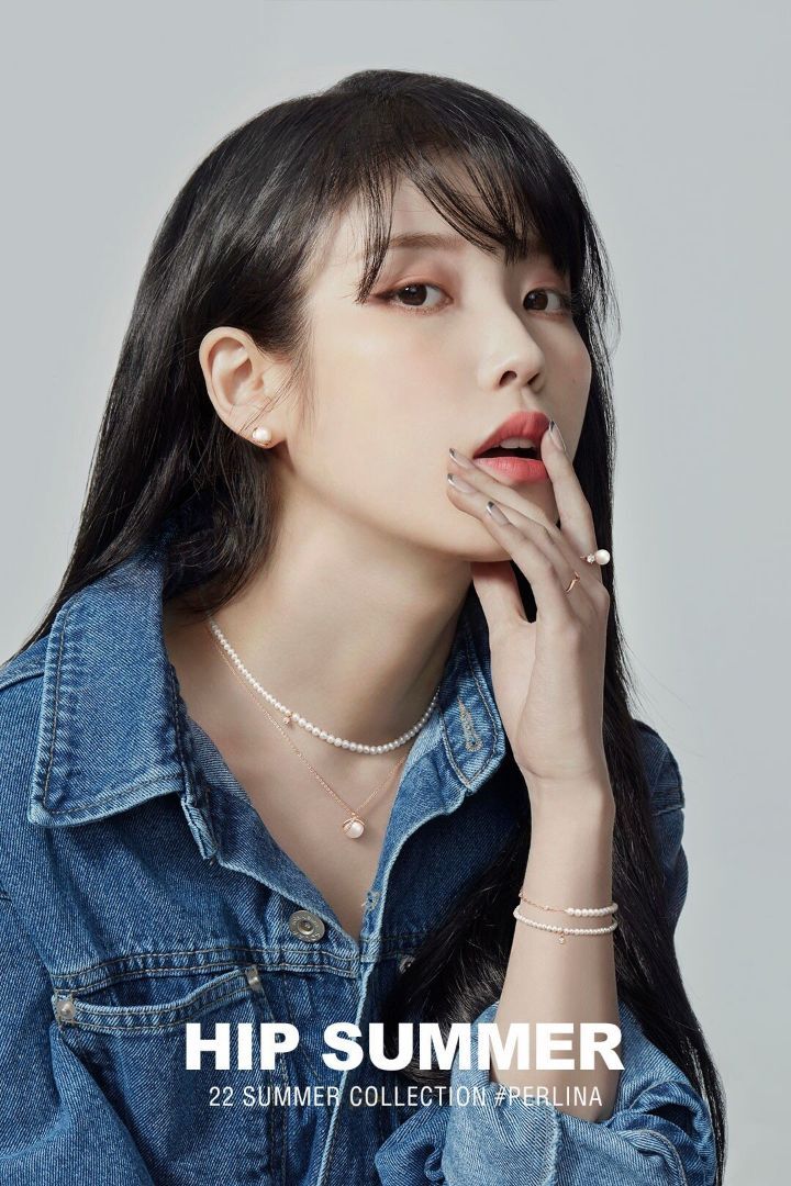 제이에스티나 아이유 | 인스티즈