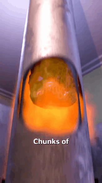 (혐) 너무 뚱뚱하면 화장하다가도 위험함 | 인스티즈