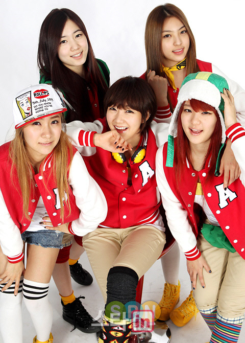 2011년 나왔던 걸그룹의 한곡갑 데뷔곡.JPG | 인스티즈