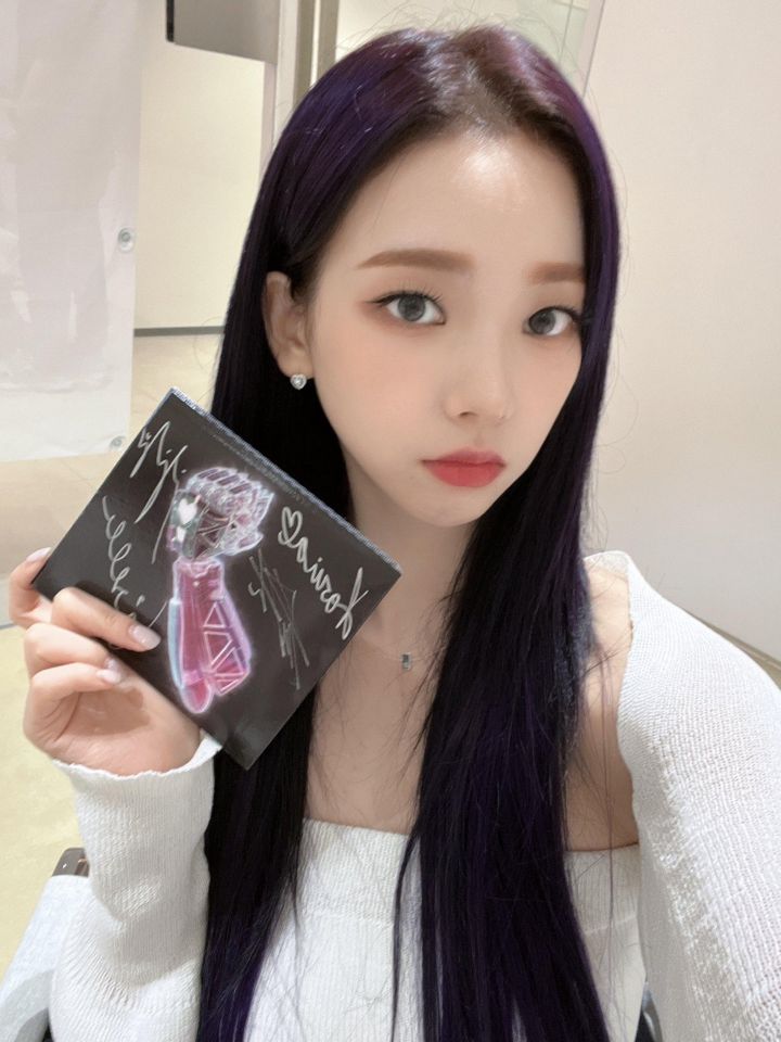 에스파 내 리나 | 인스티즈
