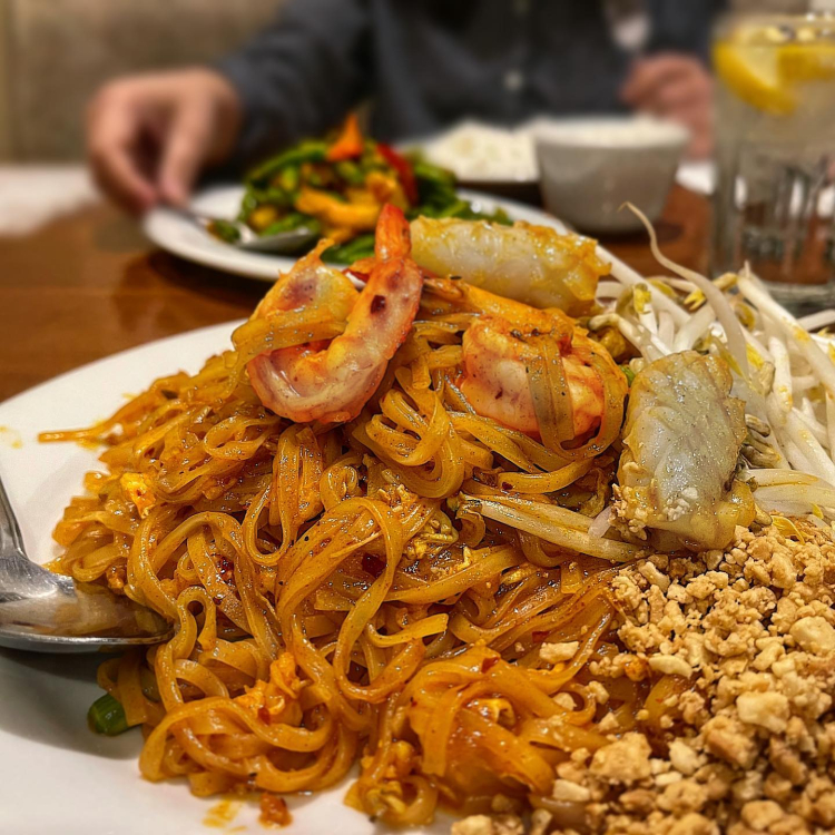 팟타이 ผัดไทย | 인스티즈