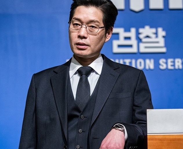 슬기로운 검사생활 캐스팅.JPG | 인스티즈