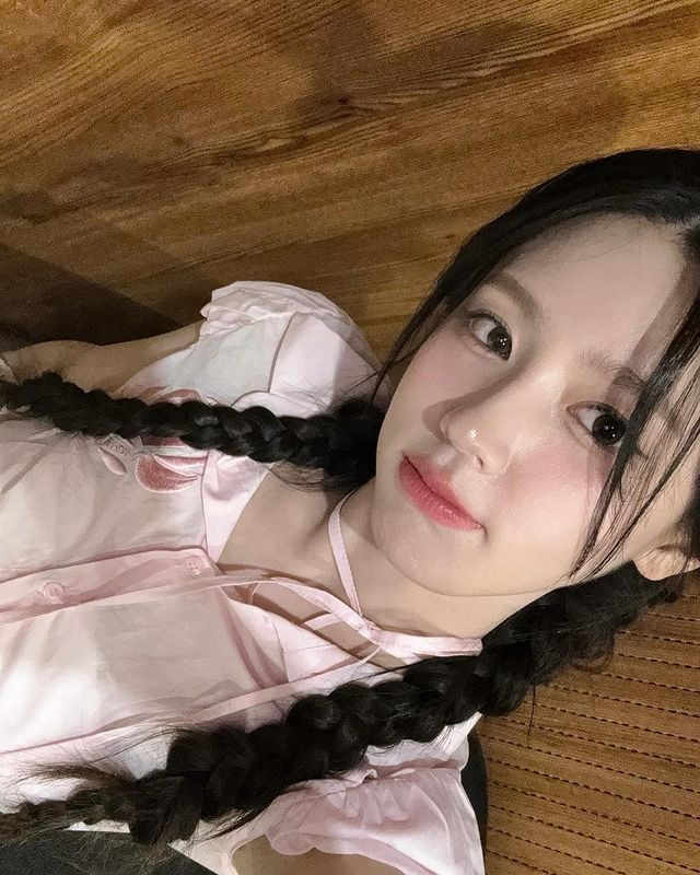 (여자)아이들 미연 인스타 | 인스티즈