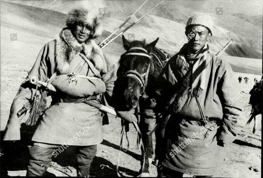 아시아에서 키가 제일 큰 민족 | 인스티즈