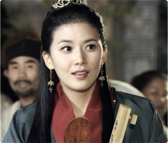 서동요 이미지