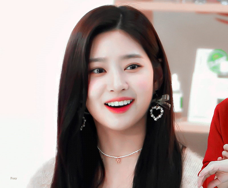 김민주.gif | 인스티즈