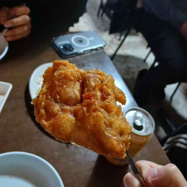 와치킨 이미지