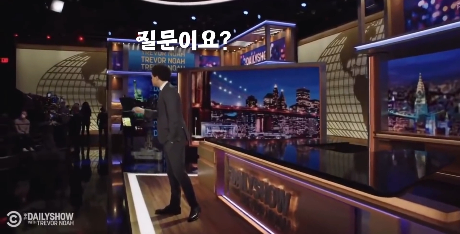 극찬이었던 BTS《그래미 어워드》무대 (+공식 영상) | 인스티즈